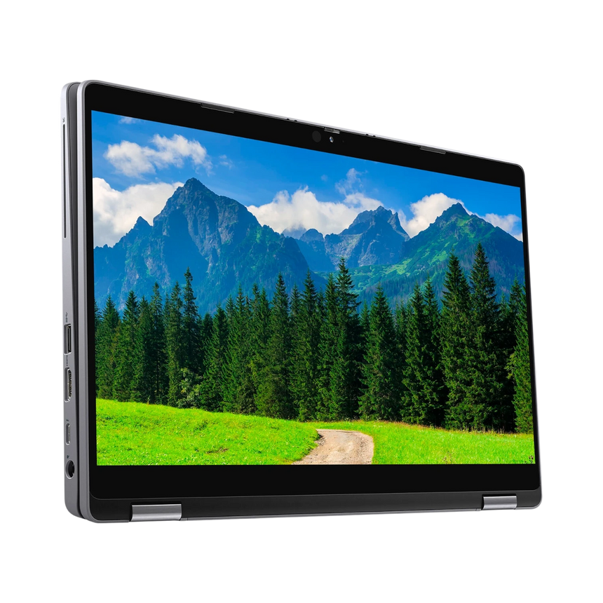 Dell Latitude 5310 13.3" Multi-Touch 2-in-1 Laptop, Intel Core i5-10210U, 8GB DDR4 RAM, 256GB SSD — Being Shipped