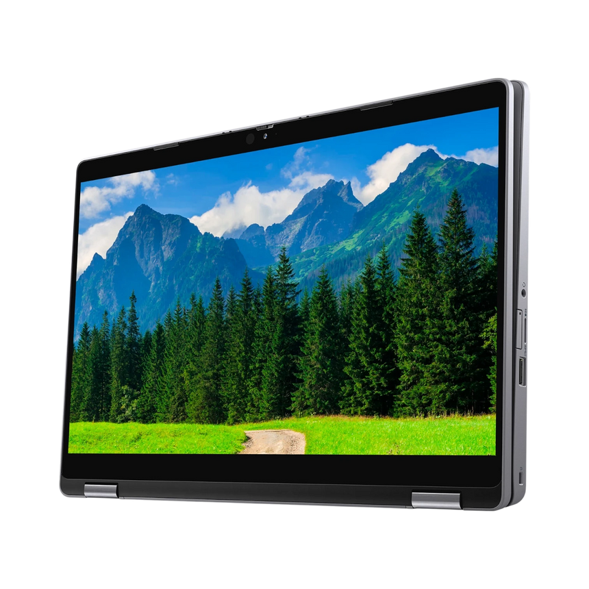 Dell Latitude 5310 13.3" Multi-Touch 2-in-1 Laptop, Intel Core i5-10210U, 8GB DDR4 RAM, 256GB SSD — Being Shipped