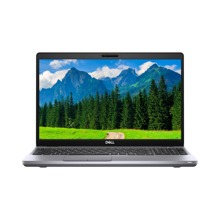 Dell Latitude 5511 15.6" Laptop, Intel Core i7-10850H, NVIDIA MX250, 16GB DDR4 RAM, 512GB SSD — Being Shipped