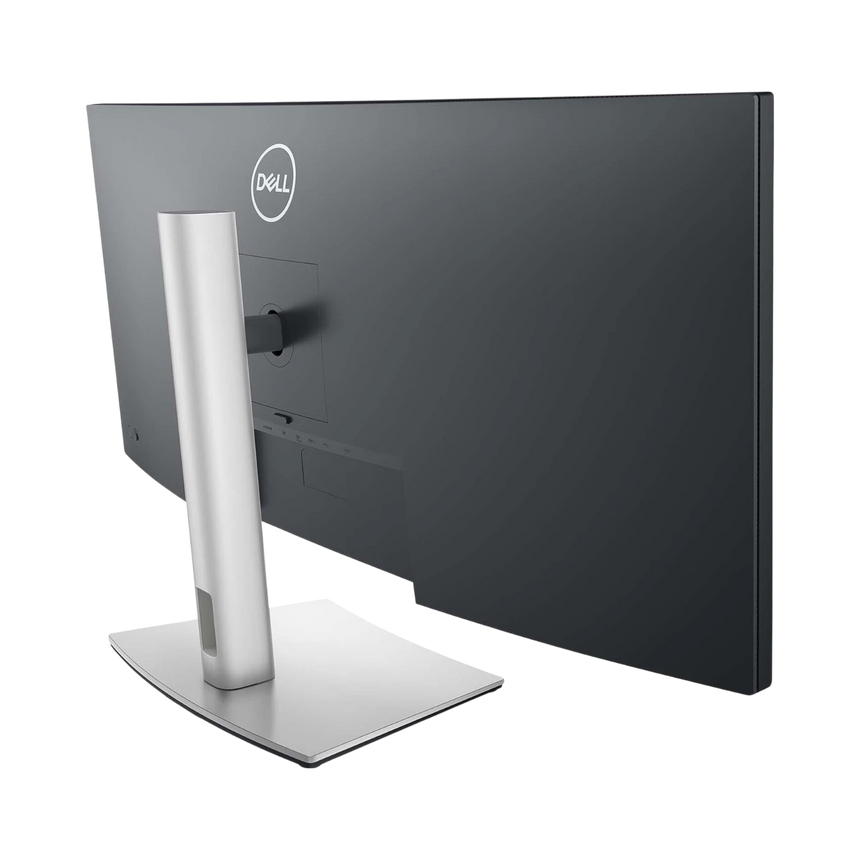 Dell P3421WM 34" 21:9 60Hz WQHD IPS Curved Monitor — Being Shipped