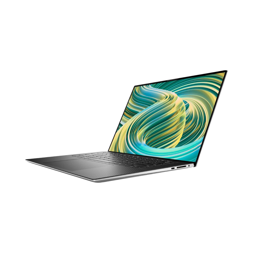 Dell0 XPS 15" Notebook, Intel Core i7-13700H, NVIDIA RTX 4050, 16GB DDR5 RAM, 1TB SSD (Silver) — Being Shipped