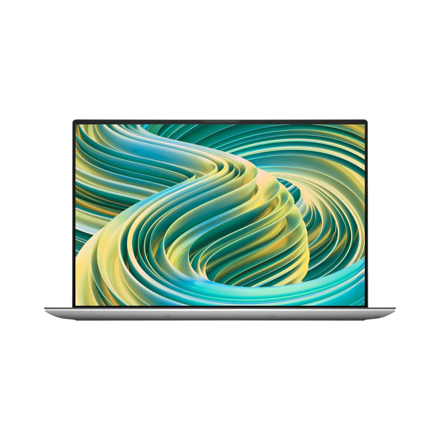Dell0 XPS 15" Notebook, Intel Core i7-13700H, NVIDIA RTX 4050, 16GB DDR5 RAM, 1TB SSD (Silver) — Being Shipped
