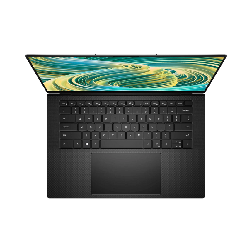 Dell0 XPS 15" Notebook, Intel Core i7-13700H, NVIDIA RTX 4050, 16GB DDR5 RAM, 1TB SSD (Silver) — Being Shipped