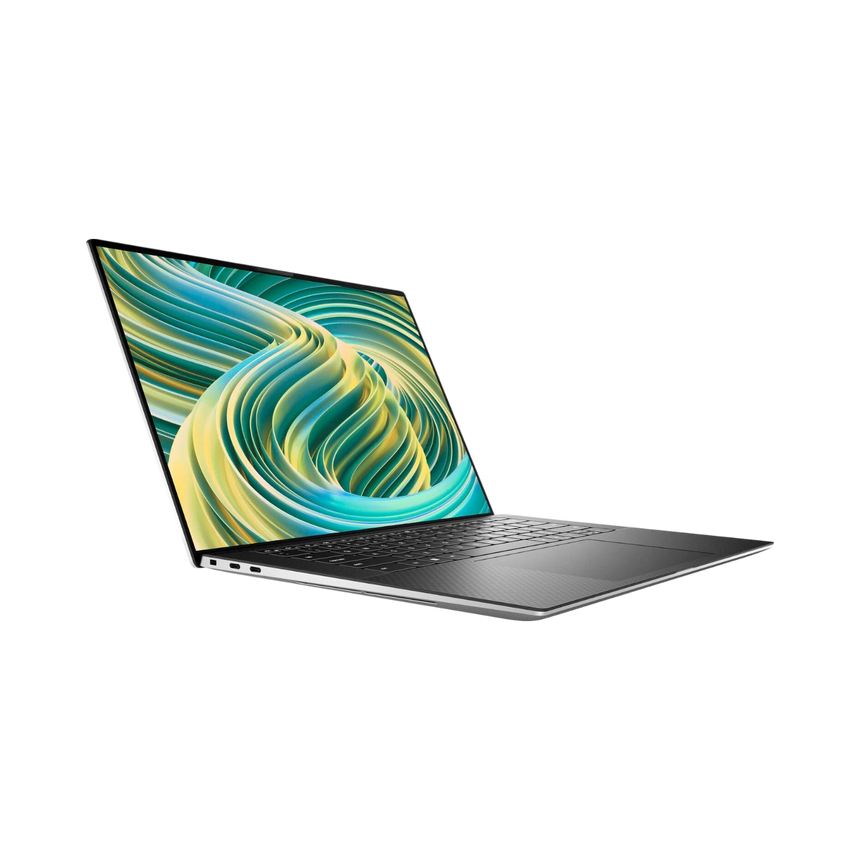 Dell0 XPS 15" Notebook, Intel Core i7-13700H, NVIDIA RTX 4050, 16GB DDR5 RAM, 1TB SSD (Silver) — Being Shipped