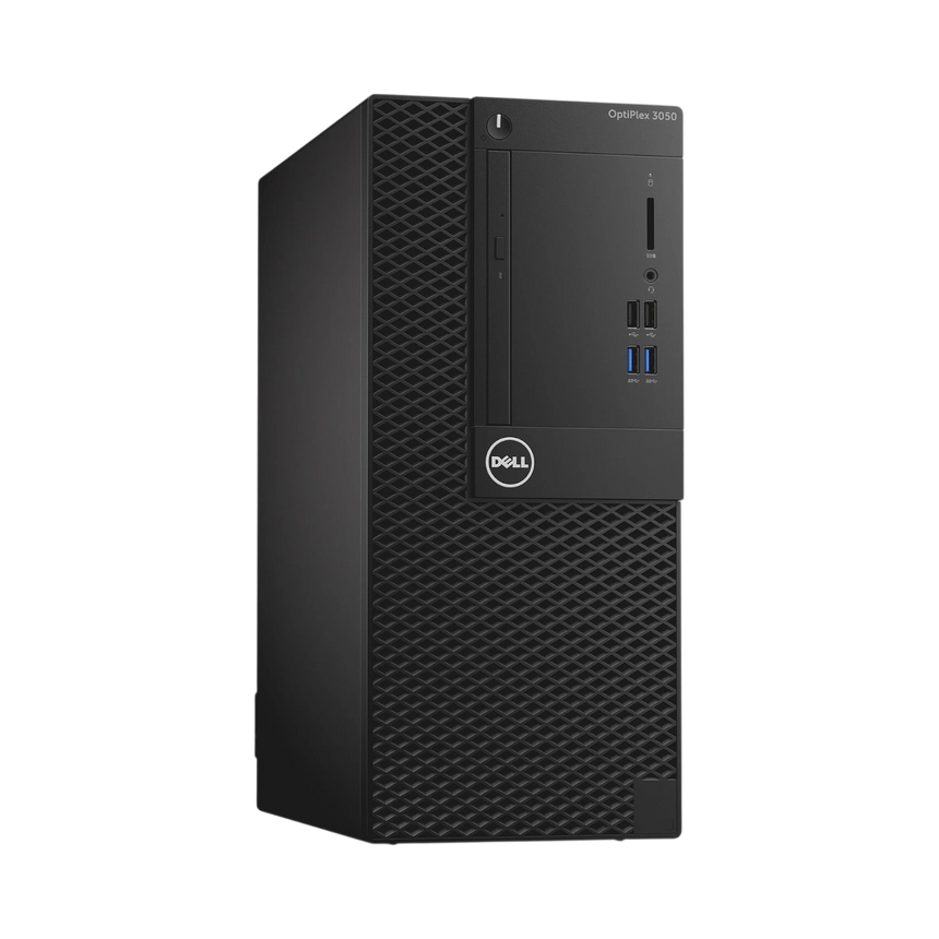 Dell OptiPlex 3050 Tower Desktop Computer, Intel Core i5-7500, 8GB DDR4 RAM, 1TB HDD — Being Shipped