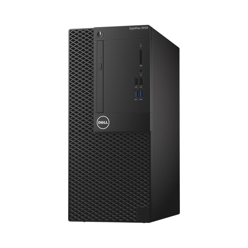 Dell OptiPlex 3050 Tower Desktop Computer, Intel Core i5-7500, 8GB DDR4 RAM, 1TB HDD — Being Shipped
