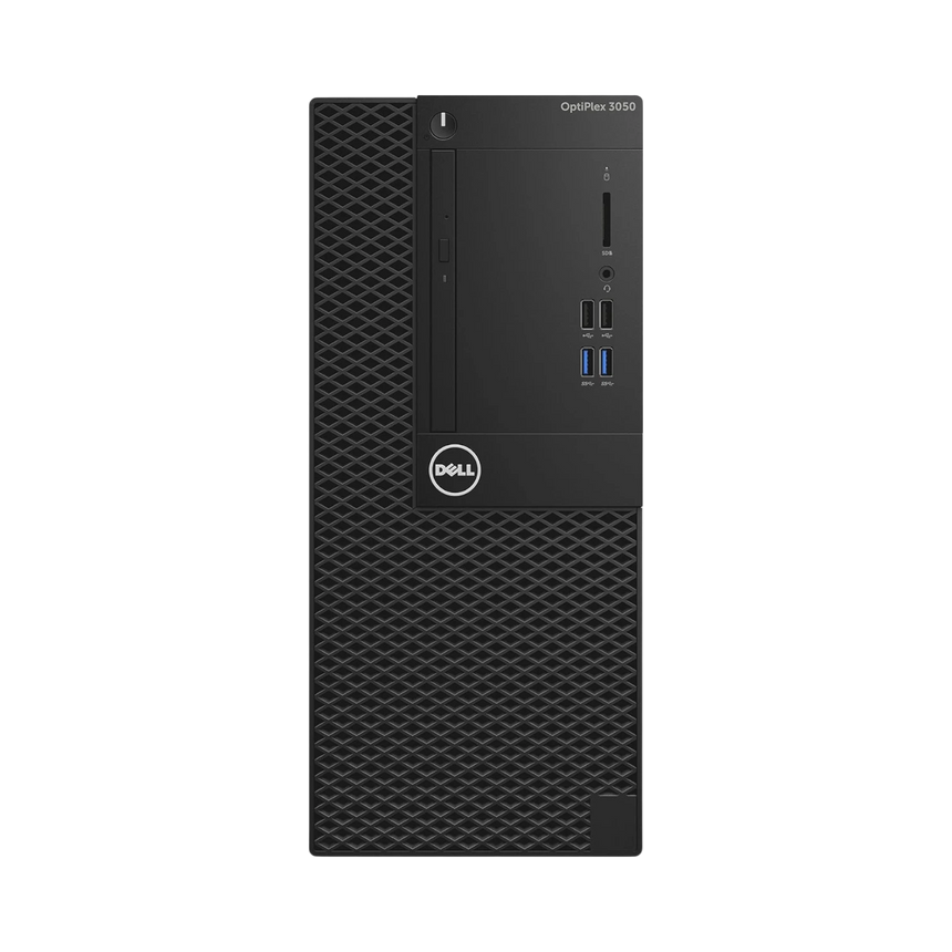 Dell OptiPlex 3050 Tower Desktop Computer, Intel Core i5-7500, 8GB DDR4 RAM, 1TB HDD — Being Shipped
