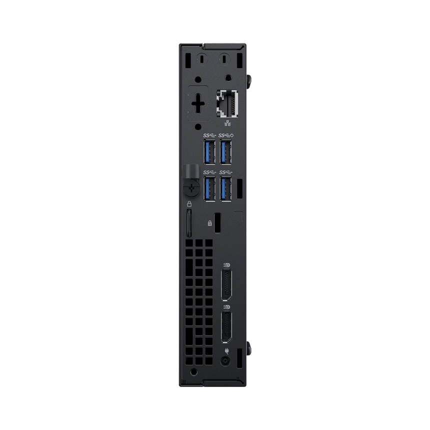 Dell OptiPlex 5070 Micro Desktop Computer, Intel Core i7-9700T, 8GB DDR4 RAM, 256GB SSD — Being Shipped