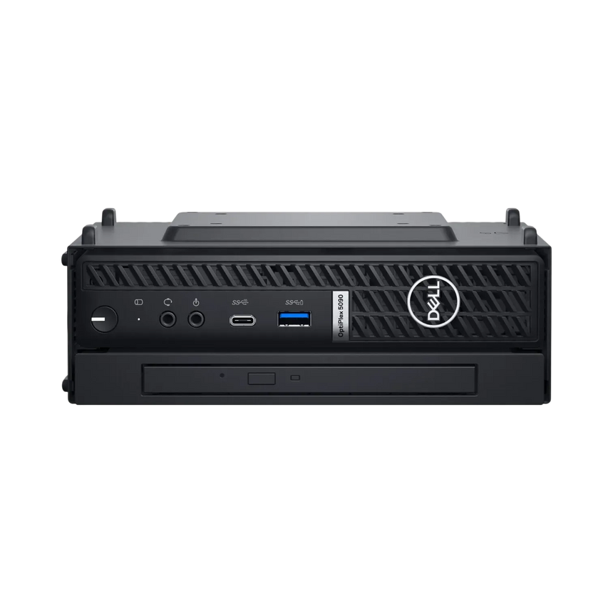 Dell OptiPlex 5090 Micro Desktop Computer, Intel Core i7-10700T, 8GB DDR4 RAM, 256GB SSD — Being Shipped