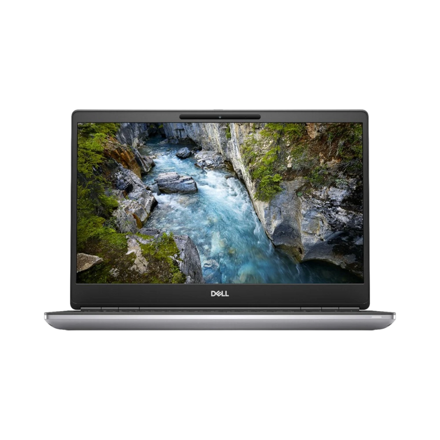 Dell Precision 7560 15.6" Mobile Workstation, Intel Core i7-11850H, NVIDIA RTX T1200, 32GB DDR4 RAM, 512GB SSD — Being Shipped