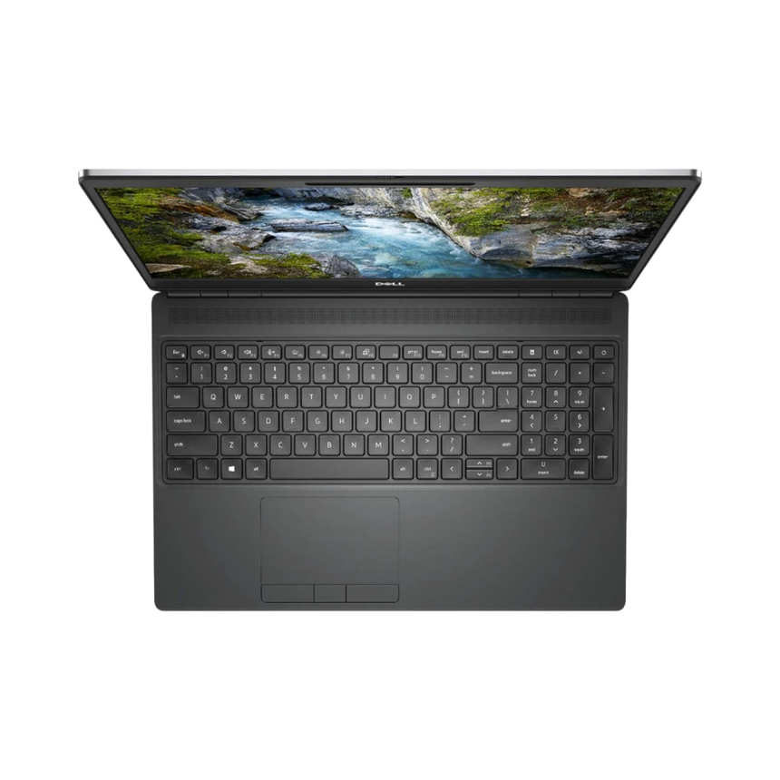 Dell Precision 7560 15.6" Mobile Workstation, Intel Core i7-11850H, NVIDIA RTX T1200, 32GB DDR4 RAM, 512GB SSD — Being Shipped