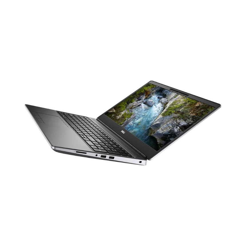 Dell Precision 7560 15.6" Mobile Workstation, Intel Core i7-11850H, NVIDIA RTX T1200, 32GB DDR4 RAM, 512GB SSD — Being Shipped