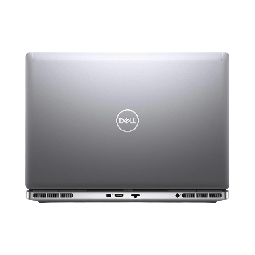 Dell Precision 7560 15.6" Mobile Workstation, Intel Core i7-11850H, NVIDIA RTX T1200, 32GB DDR4 RAM, 512GB SSD — Being Shipped