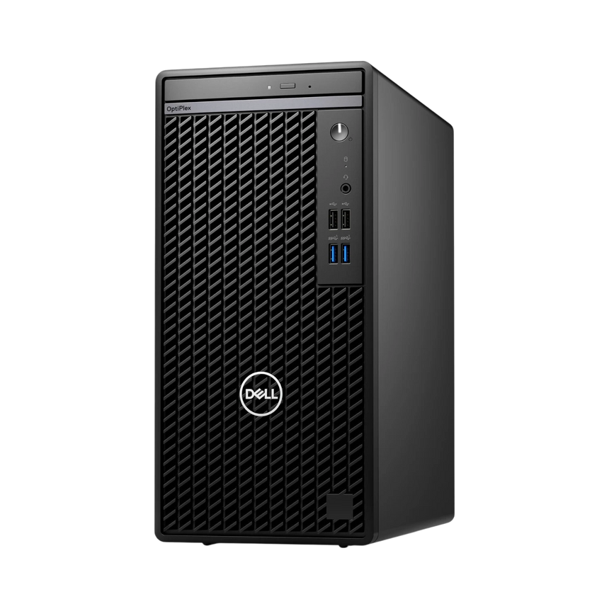 Dell OptiPlex 7010 Tower Desktop Computer, Intel Core i5-13500, 8GB DDR4 RAM, 256GB SSD — Being Shipped