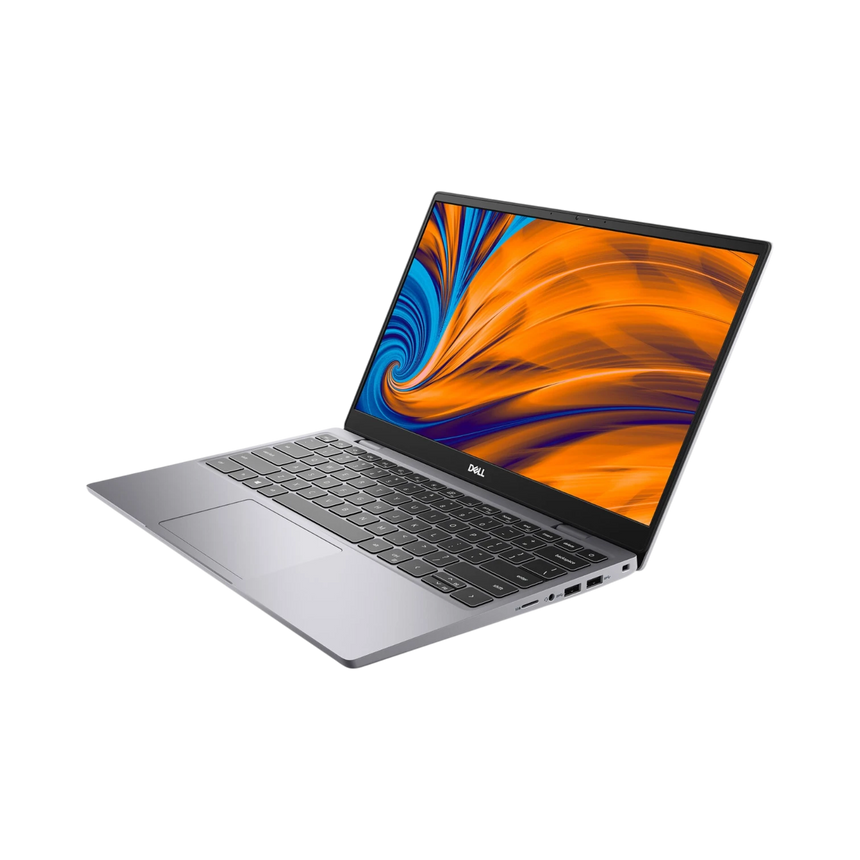 Dell Latitude 3320 13.3" Laptop, Intel Core i3-1165G7, 8GB RAM, 256GB SSD (Titan Gray) — Being Shipped