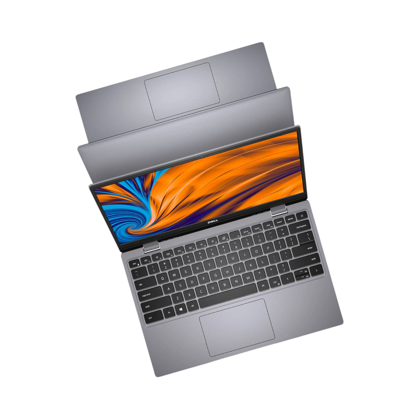 Dell Latitude 3320 13.3" Laptop, Intel Core i3-1165G7, 8GB RAM, 256GB SSD (Titan Gray) — Being Shipped