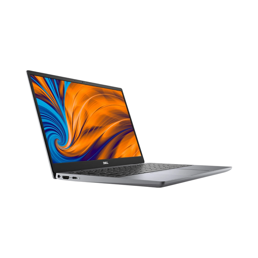 Dell Latitude 3320 13.3" Laptop, Intel Core i3-1165G7, 8GB RAM, 256GB SSD (Titan Gray) — Being Shipped