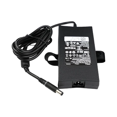 Dell 130W 3-Prong AC Adapter/Charger — Being Shipped