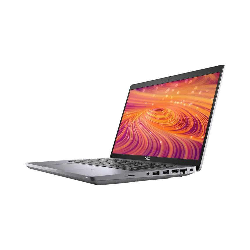 Dell Latitude 5421 14" Notebook, Intel Core i7-11850H, NVIDIA MX450, 16GB RAM, 512GB SSD — Being Shipped