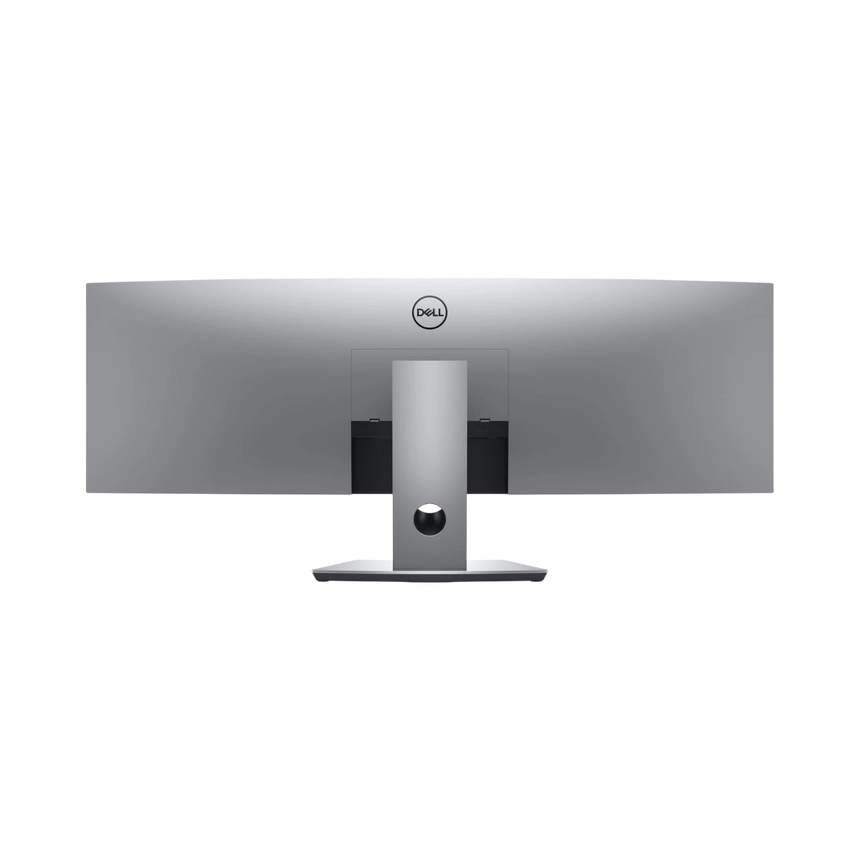 Dell U4919DW 49" 32:9 60Hz FHD IPS Curved Monitor — Being Shipped