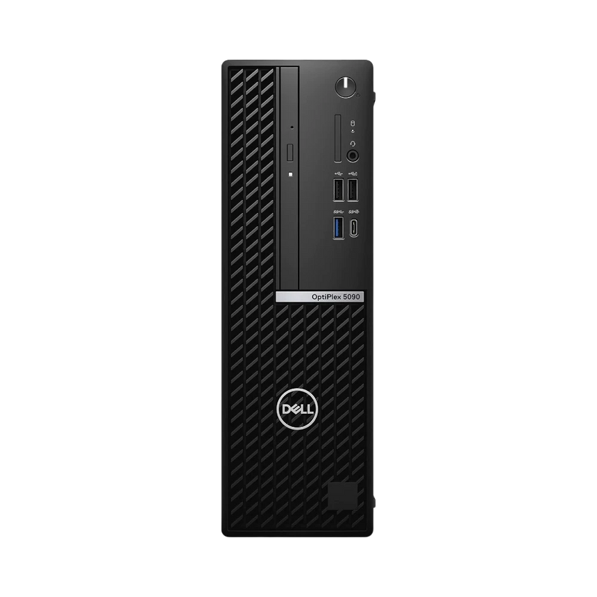 Dell OptiPlex 5090 Desktop Computer, Intel Core i7-10700, 16GB DDR4 RAM, 512GB SSD — Being Shipped