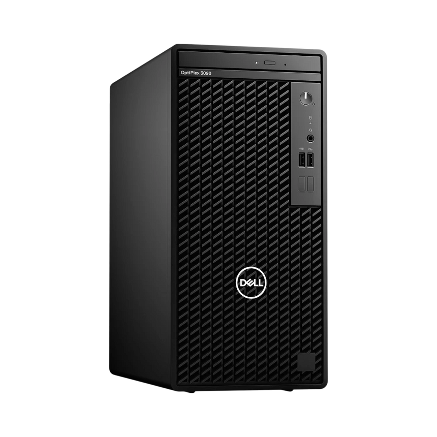 Dell OptiPlex 3090 Tower Desktop Computer, Intel Core i5-10505, 8GB DDR4 RAM, 256GB SSD — Being Shipped