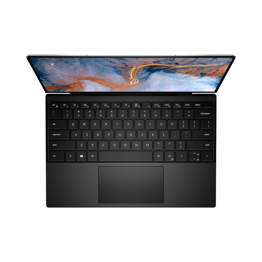 Dell XPS 13 9300 13.4" Laptop, Intel Core i5-1035G1, 8GB RAM, 256GB SSD (Platinum Silver) — Being Shipped