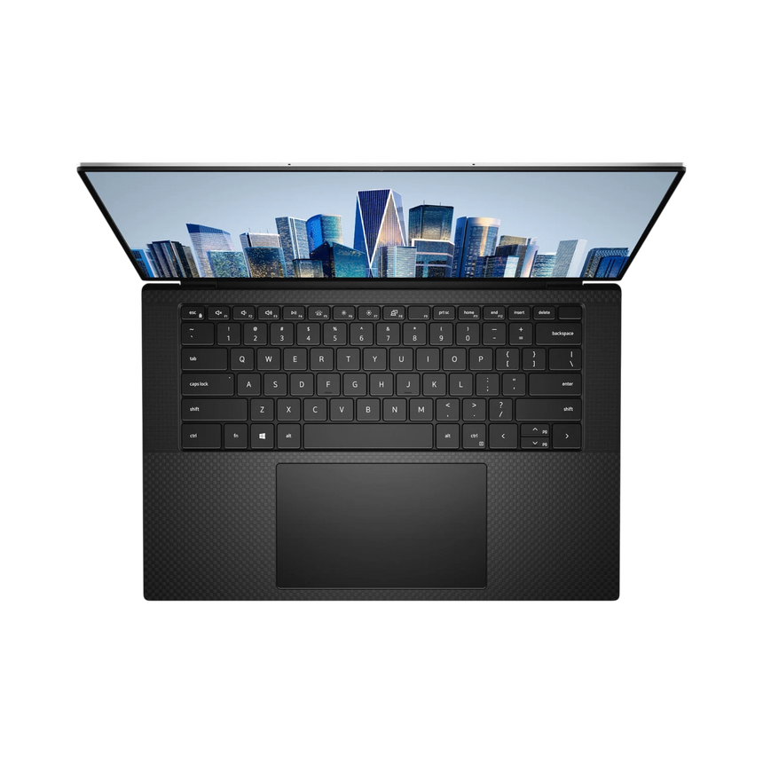 Dell Precision 5560 15.6" Mobile Workstation, Intel Core i7-11850H, NVIDIA RTX A2000, 32GB DDR4 RAM, 512GB SSD — Being Shipped