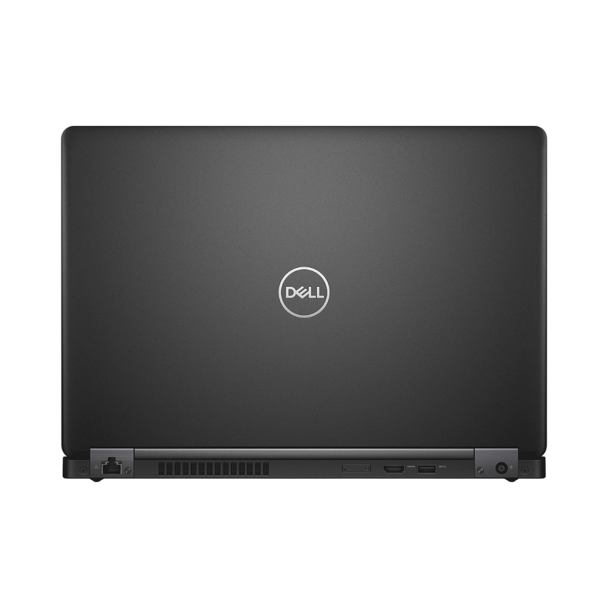 Dell Latitude 5490 14" Multi-Touch Notebook, Intel Core i5-8350U, 8GB DDR4 RAM, 256GB SSD — Being Shipped