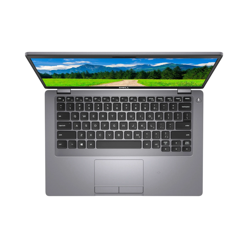 Dell Latitude 5411 14" Laptop, Intel Core i5-10300H, 8GB DDR4 RAM, 256GB SSD — Being Shipped