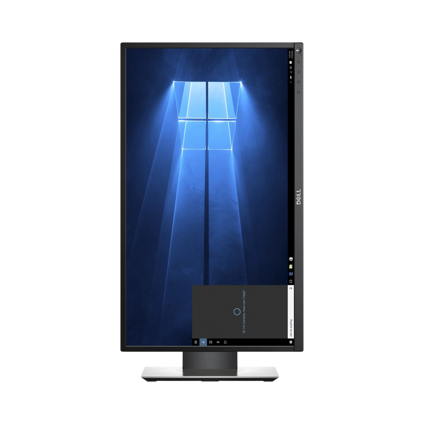 Dell P2417H 23.8" 16:9 60Hz FHD IPS Monitor — Being Shipped