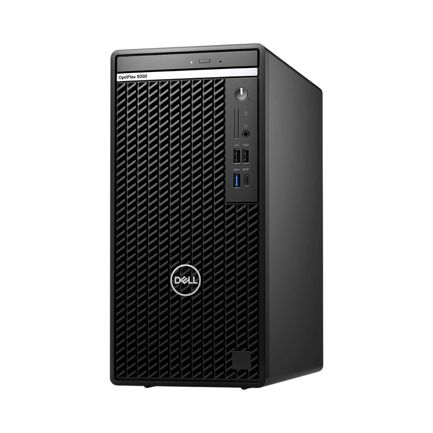 Dell OptiPlex 5000 Tower Desktop Computer, Intel Core i5-12500, 8GB DDR4 RAM, 256GB SSD — Being Shipped
