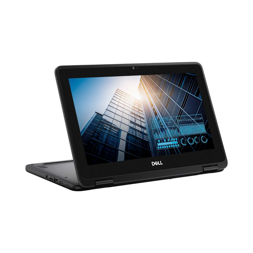Dell Chromebook 11 3100 11.6" Multi-Touch 2-in-1 Laptop, Intel Celeron N4020, 8GB RAM, 32GB eMMC — Being Shipped