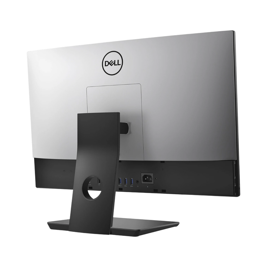 Dell OptiPlex 7460 23.8" All-in-One Desktop Computer, Intel Core i5-8500, 8GB DDR4, 256GB SSD — Being Shipped