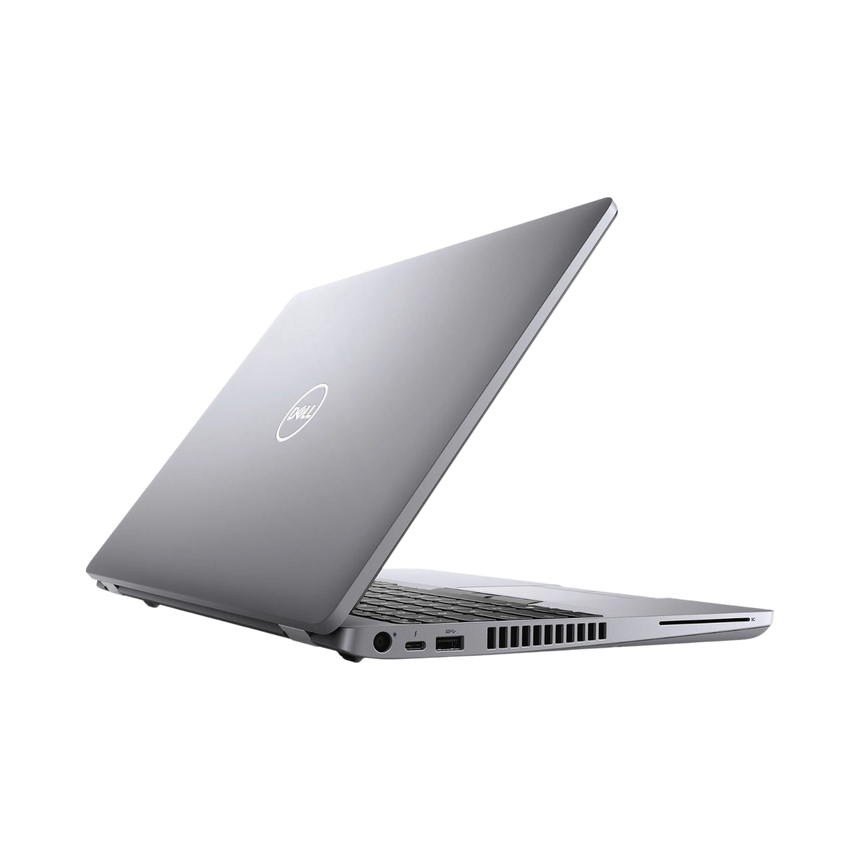 Dell Latitude 5510 15.6" Laptop, Intel Core i7-10610U, 16GB DDR4 RAM, 256GB SSD (Carbon Fiber) — Being Shipped