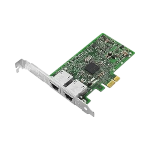 Dell 5720 Dual Port 1GbE BASE-T PCIe Adapter — Being Shipped