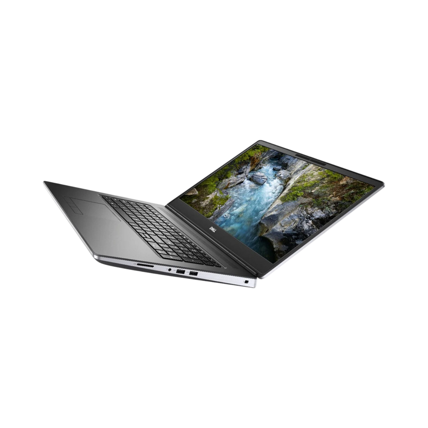 Dell Precision 7760 17.3" Mobile Workstation, Intel Core i5-11500H, NVIDIA RTX T1200, 8GB DDR4 RAM, 256GB SSD — Being Shipped