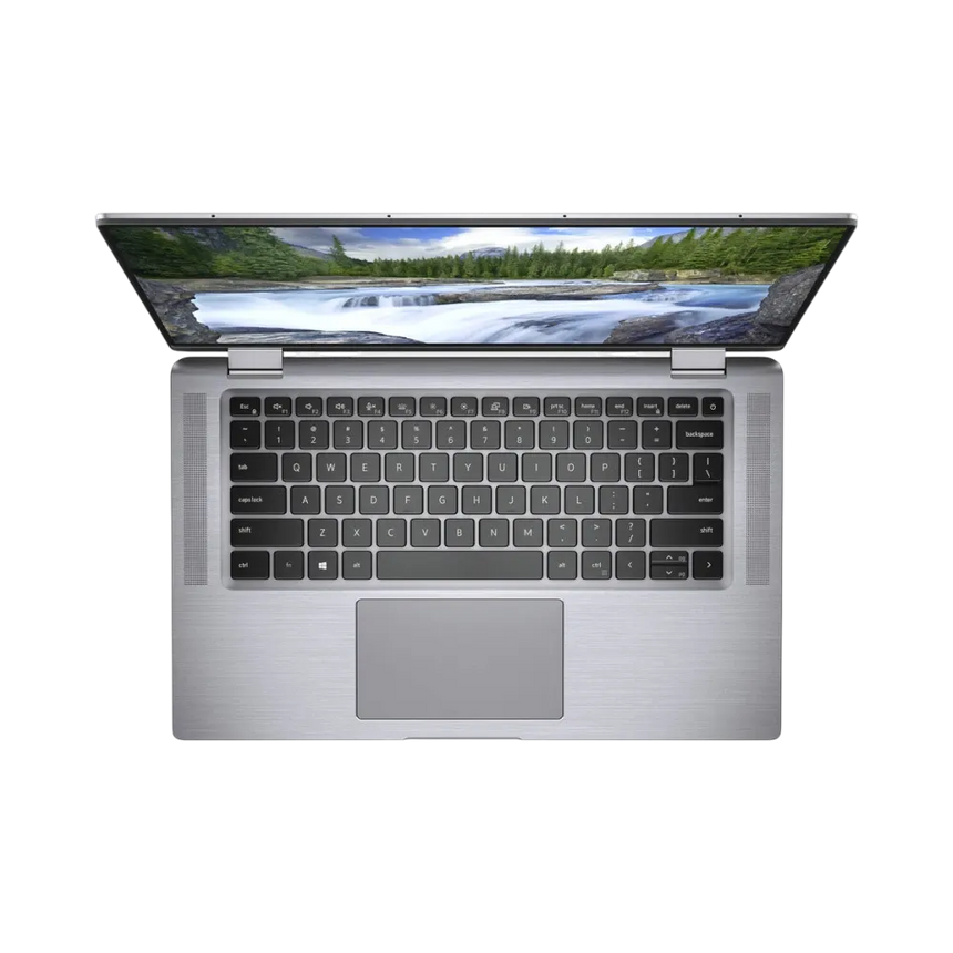 Dell Latitude 9520 15" Touchscreen 2-in-1 Notebook, Intel Core i5-1145G7, 16GB RAM, 256GB SSD — Being Shipped