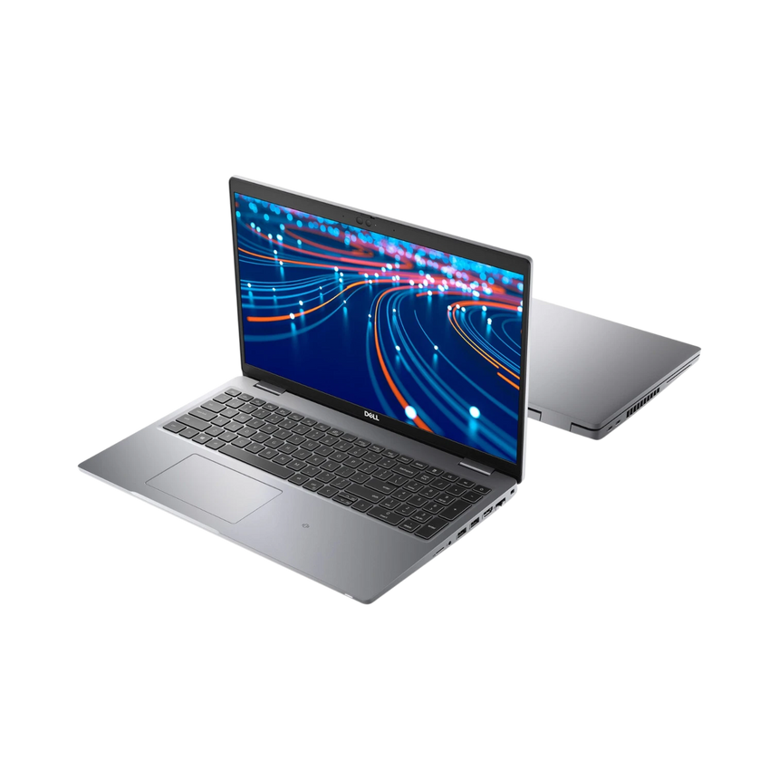 Dell Latitude 5520 15.6" Multi-Touch Laptop, Intel Core i7-1185G7, 16GB DDR4 RAM, 512GB SSD — Being Shipped