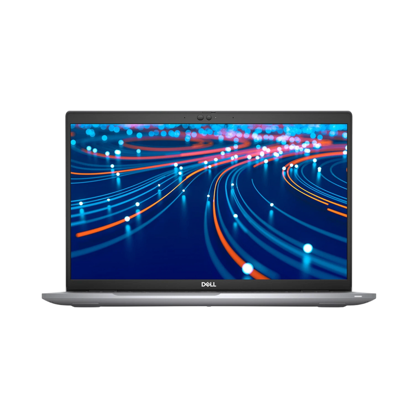 Dell Latitude 5520 15.6" Multi-Touch Laptop, Intel Core i7-1185G7, 16GB DDR4 RAM, 512GB SSD — Being Shipped