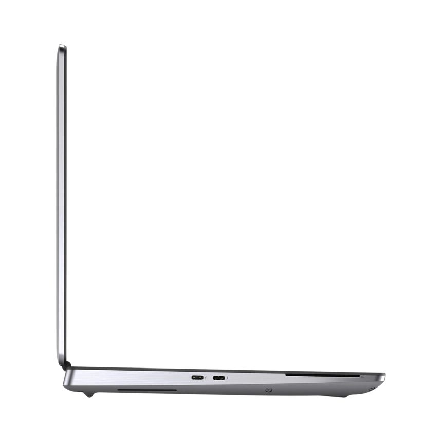 Dell Mobile Precision 7550 15.6" Laptop, Intel Core i7-10750H, NVIDIA Quadro T2000, 32GB DDR4 RAM, 512GB SSD — Being Shipped