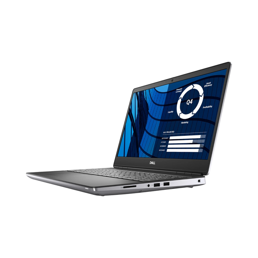 Dell Mobile Precision 7550 15.6" Laptop, Intel Core i7-10750H, NVIDIA Quadro T2000, 32GB DDR4 RAM, 512GB SSD — Being Shipped