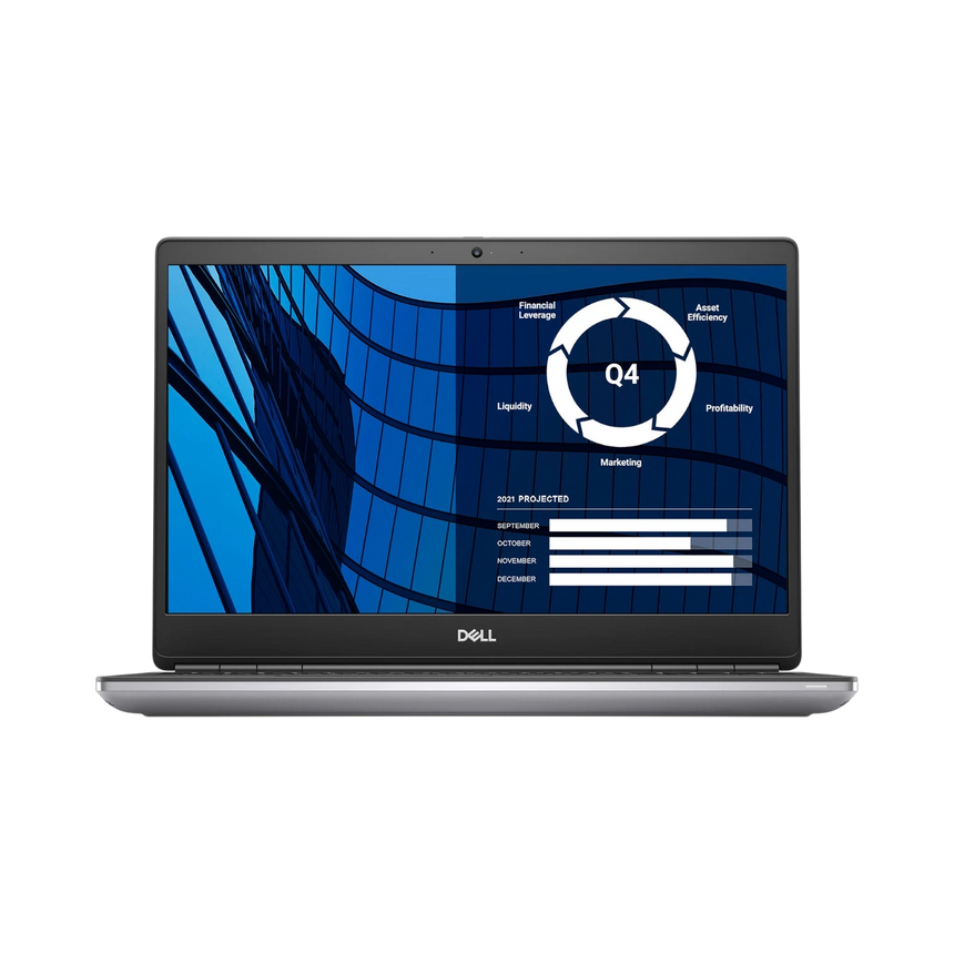 Dell Mobile Precision 7550 15.6" Laptop, Intel Core i7-10750H, NVIDIA Quadro T2000, 32GB DDR4 RAM, 512GB SSD — Being Shipped