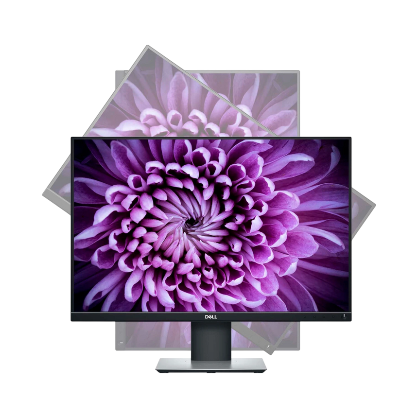 Dell P2421 24" 16:10 60Hz WUXGA IPS Monitor — Being Shipped