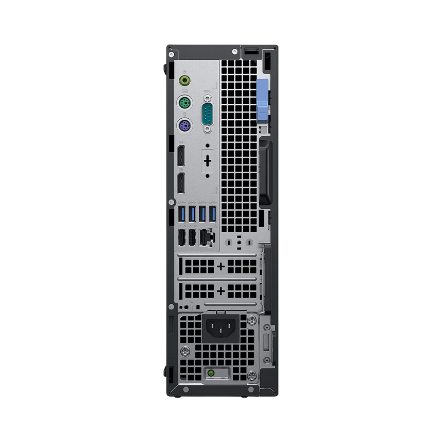 Dell OptiPlex 7070 SFF Desktop Computer, Intel Core i7-9700, 16GB DDR4 RAM, 256GB SSD — Being Shipped