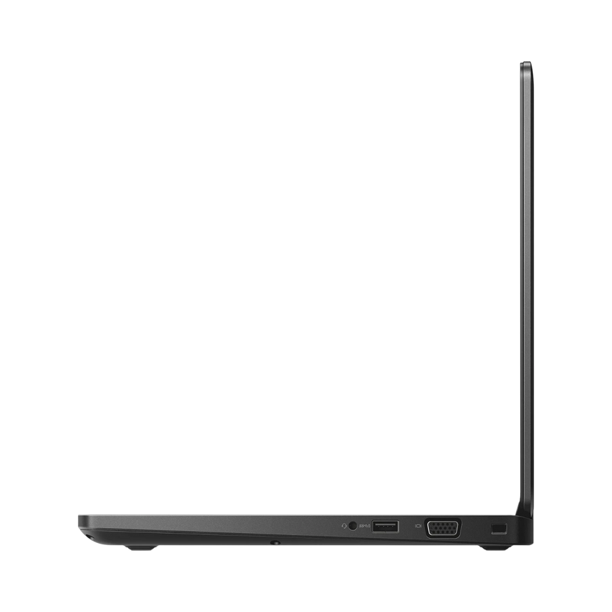 Dell Latitude 5490 14" Notebook, Intel Core i7-8650U, 8GB DDR4 RAM, 256GB SSD — Being Shipped