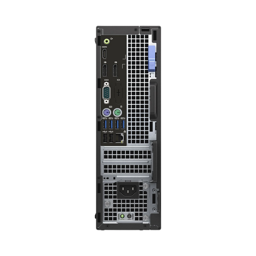 Dell OptiPlex 5050 SFF Desktop Computer, Intel Core i5-7500, 8GB DDR4 RAM, 500GB HDD — Being Shipped