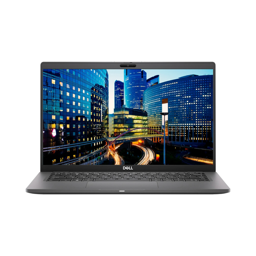Dell Latitude 7410 14" Laptop, Intel Core i7-10610U, 16GB DDR4 RAM, 256GB SSD (Carbon Fiber) — Being Shipped