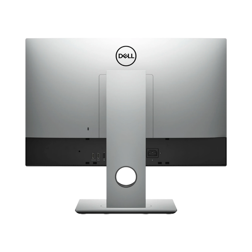 Dell OptiPlex 7480 23.8" All-in-One Desktop Computer, Intel Core i7-10700, 8GB DDR4 RAM, 256GB SSD — Being Shipped