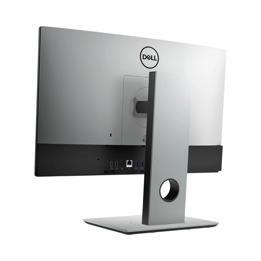 Dell OptiPlex 7480 23.8" All-in-One Desktop Computer, Intel Core i7-10700, 8GB DDR4 RAM, 256GB SSD — Being Shipped